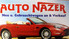 Logo Auto NAZER